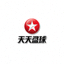 天天盈球品牌Logo