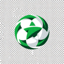 足球即时比分网站logo图标